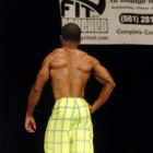 Ambrose  Boston - NPC Sunshine Classic 2012 - #1