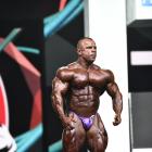 Angel   Calderon - IFBB Olympia 2021 - #1