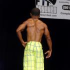 Ambrose  Boston - NPC Sunshine Classic 2012 - #1