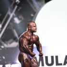 Angel   Calderon - IFBB Olympia 2021 - #1