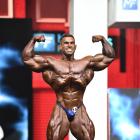 Derek  Lunsford - IFBB Olympia 2021 - #1