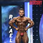 Rafael  Brandao - IFBB Arnold Classic 2019 - #1