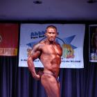 Dario  Juarez - NPC South Florida 2013 - #1