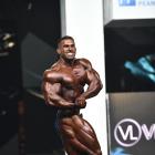 Derek  Lunsford - IFBB Olympia 2021 - #1