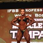 Alina   Popa - IFBB Tampa Pro 2018 - #1