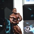 Derek  Lunsford - IFBB Olympia 2021 - #1