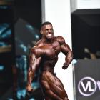 Derek  Lunsford - IFBB Olympia 2021 - #1