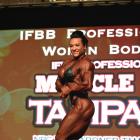 Alina   Popa - IFBB Tampa Pro 2018 - #1