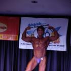 Leo  Meaney - NPC South Florida 2013 - #1