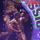 Cedric  McMillan - IFBB Arnold Classic 2019 - #1