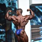 Derek  Lunsford - IFBB Olympia 2021 - #1