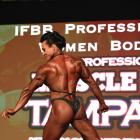 Alina   Popa - IFBB Tampa Pro 2018 - #1