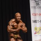 Charles  Griffen - NPC Nationals 2015 - #1