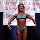 Tracey  Williams - NPC Royal Palm Classic 2013 - #1