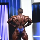 Derek  Lunsford - IFBB Olympia 2021 - #1