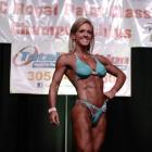 Tracey  Williams - NPC Royal Palm Classic 2013 - #1