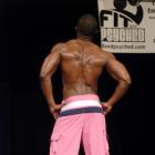 Jeph  Gabriel - NPC Sunshine Classic 2012 - #1