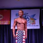 -  Evans - NPC South Florida 2013 - #1