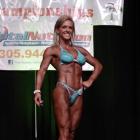 Tracey  Williams - NPC Royal Palm Classic 2013 - #1