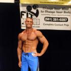 Aaron  Silverman - NPC Sunshine Classic 2012 - #1