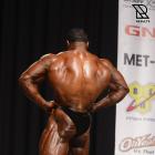 Jermaine   Bell - NPC Nationals 2015 - #1