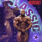 Cedric  McMillan - IFBB Arnold Classic 2019 - #1