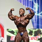 Derek  Lunsford - IFBB Olympia 2021 - #1