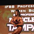 Angela  Salvagno - IFBB Tampa Pro 2018 - #1