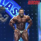 Steve   Kuclo - IFBB Arnold Classic 2019 - #1