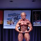 Miguel  Ruiz - NPC South Florida 2013 - #1