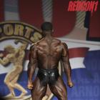 Keone  Pearson - IFBB Arnold Classic 2019 - #1