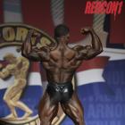 Keone  Pearson - IFBB Arnold Classic 2019 - #1