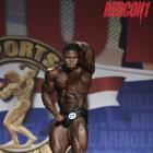 Keone  Pearson - IFBB Arnold Classic 2019 - #1