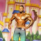 Devon  Lindner - IFBB Europa Show of Champions Orlando 2017 - #1