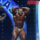 Steve   Kuclo - IFBB Arnold Classic 2019 - #1