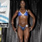 Christine  Byles Morin - NPC South Florida 2011 - #1