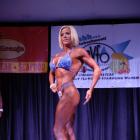 Chrissie  Taddeo - NPC South Florida 2013 - #1