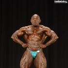 Moses   Ajala - NPC Nationals 2014 - #1