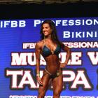 Angela  Kegler - IFBB Tampa Pro 2018 - #1