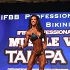 Angela  Kegler - IFBB Tampa Pro 2018 - #1