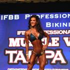 Angela  Kegler - IFBB Tampa Pro 2018 - #1