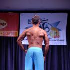 Saul  Tena - NPC South Florida 2013 - #1