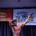 Frank  Guzman - NPC South Florida 2013 - #1