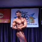 Frank  Guzman - NPC South Florida 2013 - #1