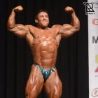 Tyler  Mike - NPC Nationals 2015 - #1