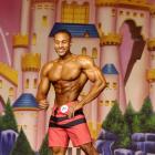 Nicholas  Philyaw - IFBB Europa Show of Champions Orlando 2017 - #1
