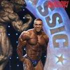 Mikhail  Volinkin - IFBB Arnold Classic 2019 - #1