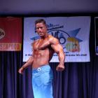 Antonio  Vicente - NPC South Florida 2013 - #1