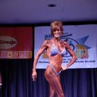 Mary  Pierson - NPC South Florida 2013 - #1