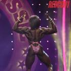 Brittany  Watts - IFBB Arnold Classic 2019 - #1